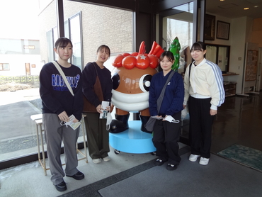 郷土館たら丸前.JPG